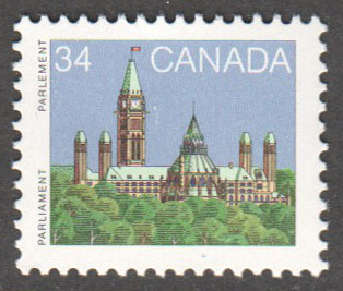 Canada Scott 925 MNH - Click Image to Close